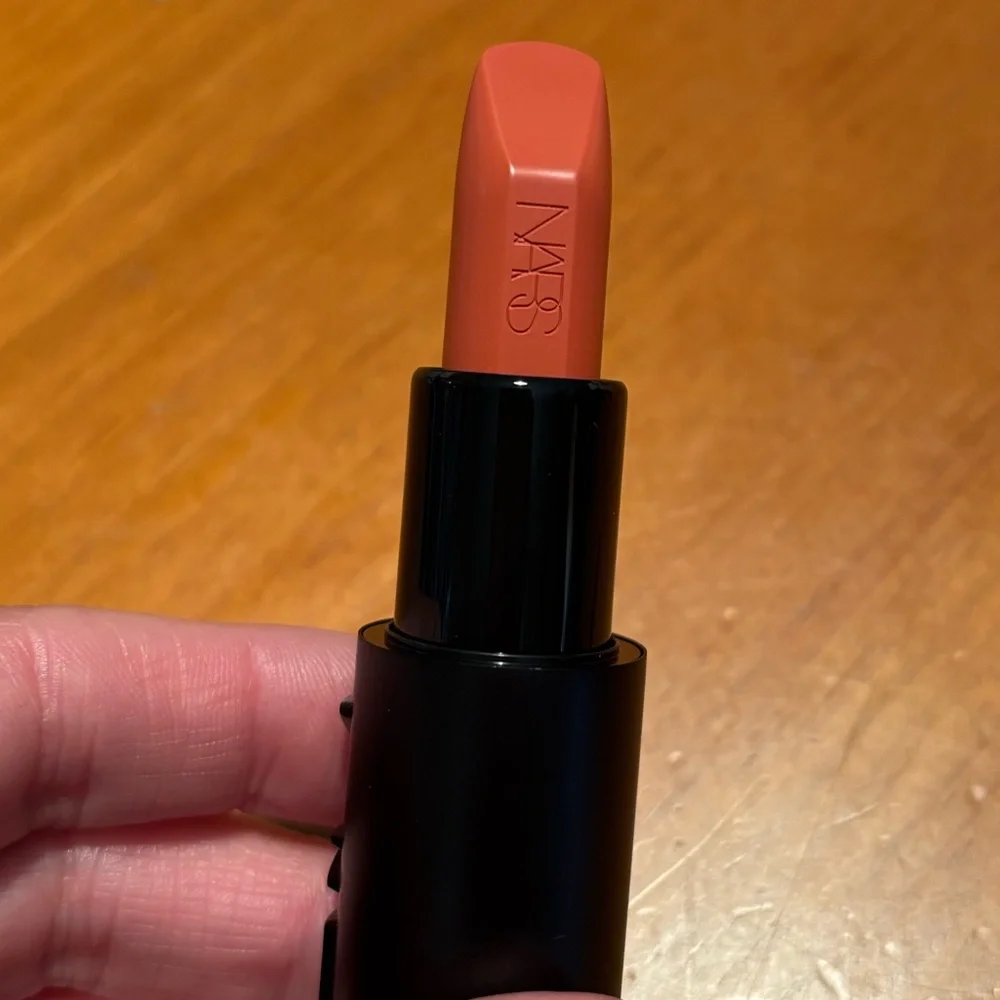 NARS Explicit Lipstick